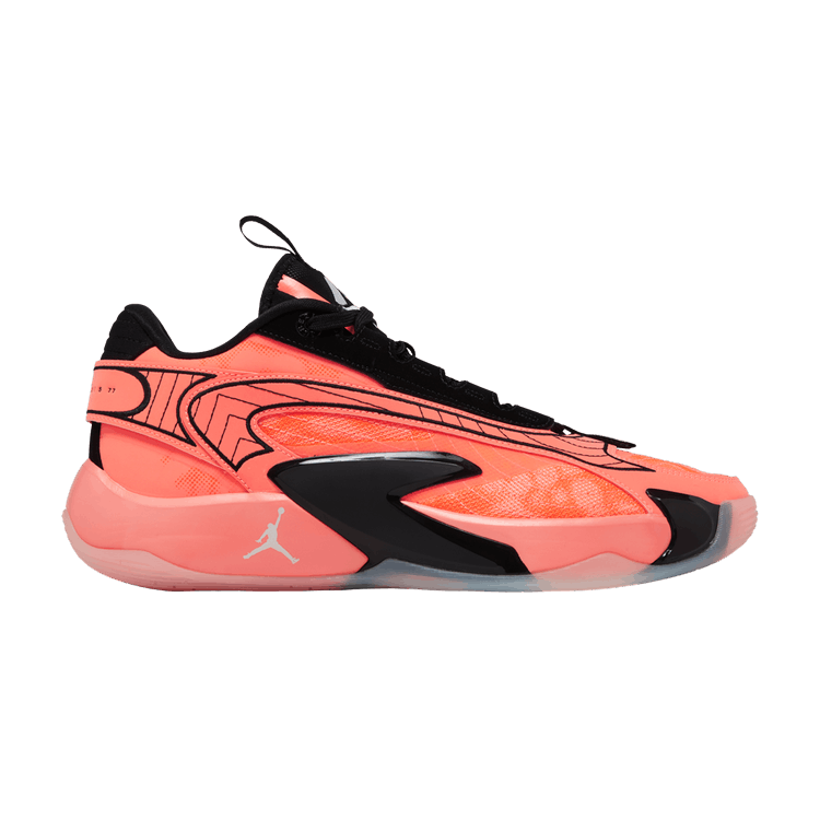 Air Jordan Luka 2 'Bright Mango'
