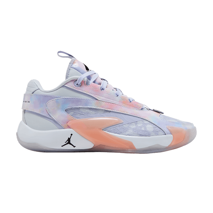Air Jordan Luka 2 PF 'Nebula'