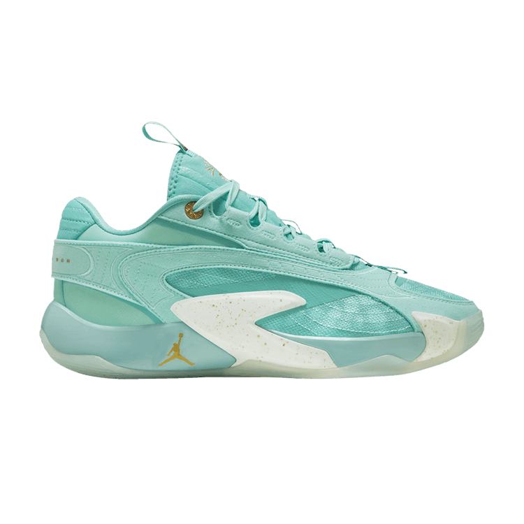 Air Jordan Luka 2 PF 'Tropical Twist'