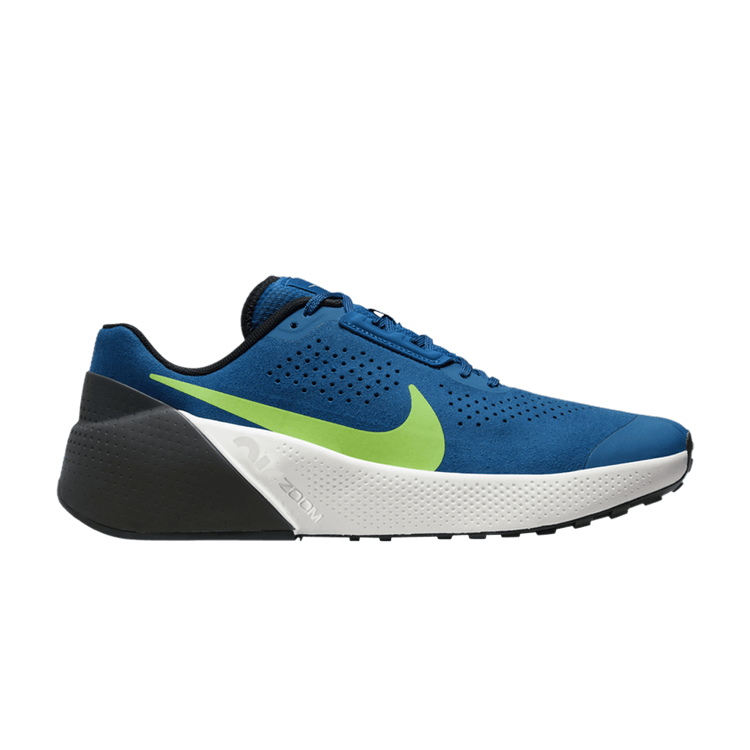 Nike Air Zoom TR1 'Court Blue Green Strike'