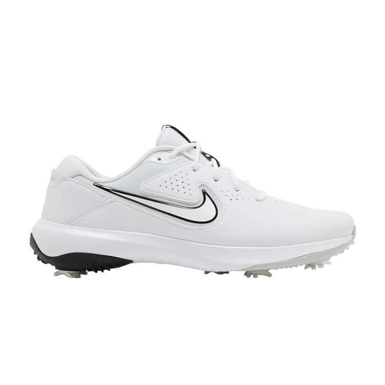 Nike Victory Pro 3 Wide 'White Black'