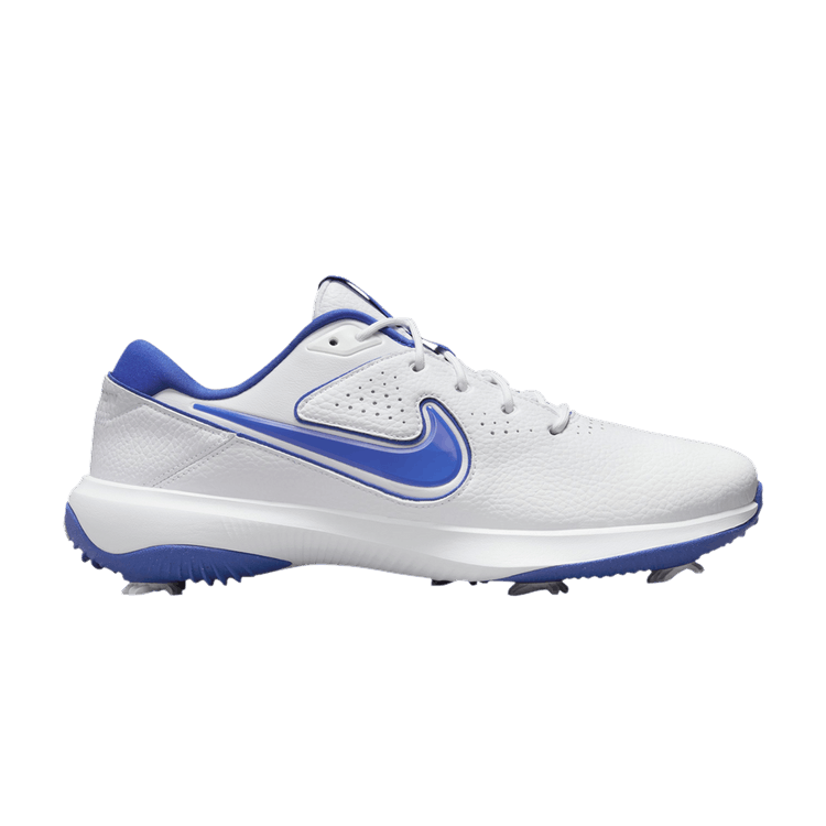 Nike Victory Pro 3 Wide 'White Hyper Royal'