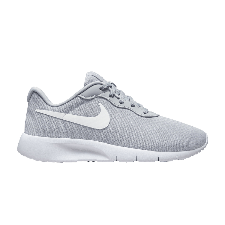 Nike Tanjun EasyOn GS 'Wolf Grey'