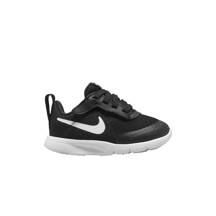 Nike Tanjun EasyOn TD 'Black White'