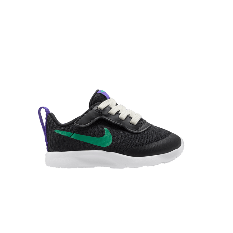Nike Tanjun EasyOn TD 'Black Stadium Green'