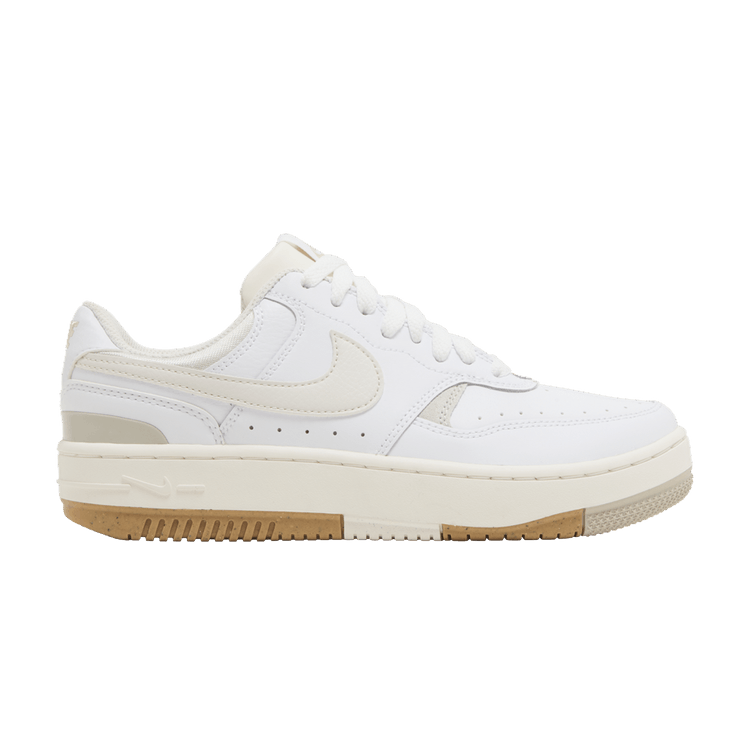Nike Wmns Gamma Force 'White Phantom'