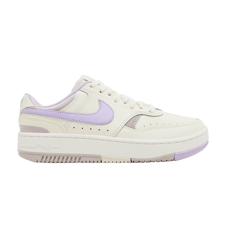 Nike Wmns Gamma Force 'Pale Ivory Lilac Bloom'