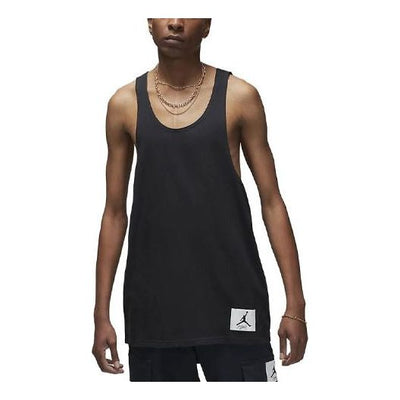 Air Jordan Essentials Tank Top 'Black'