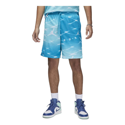 Air Jordan Essentials Shorts 'Aquatone White'