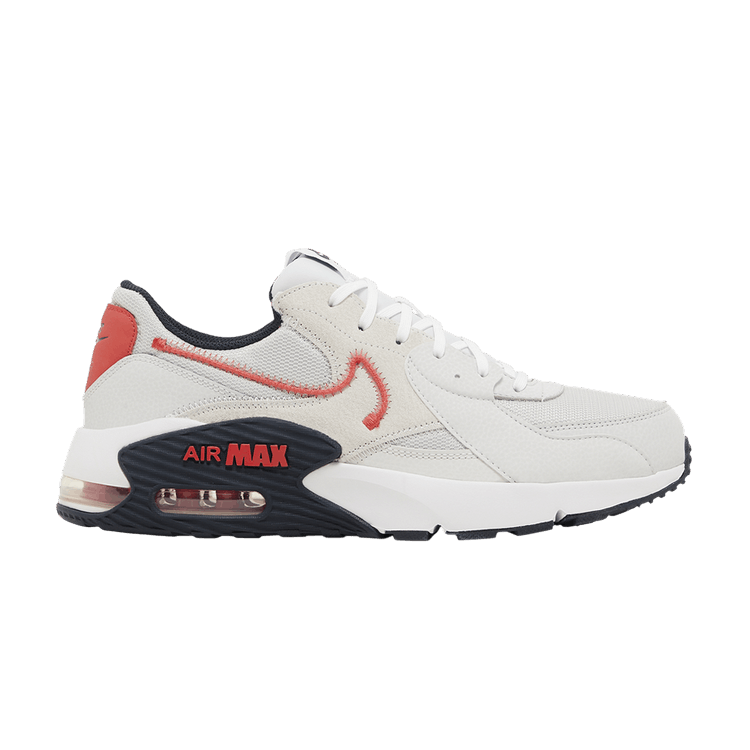 Nike Air Max Excee 'Photon Dust Dark Obsidian'