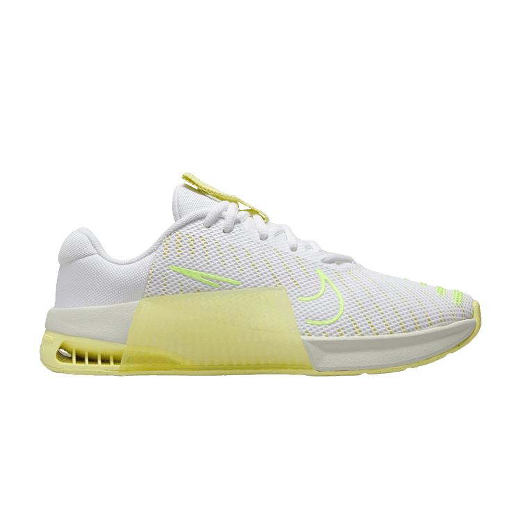 Nike Wmns Metcon 9 'White Luminous Green'