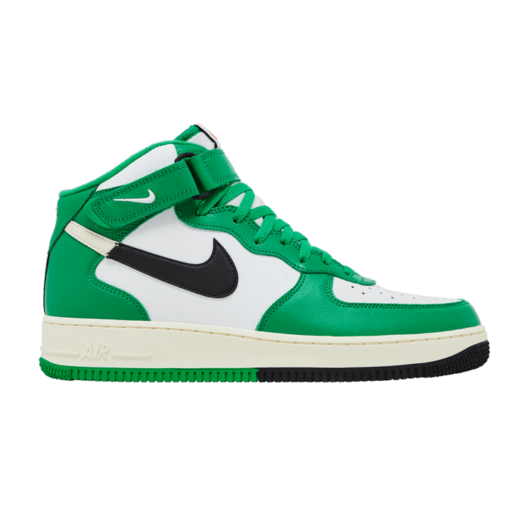 Nike Air Force 1 Mid '07 LV8 'Split - Stadium Green'