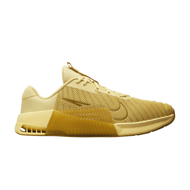 Nike Metcon 9 'Saturn Gold'
