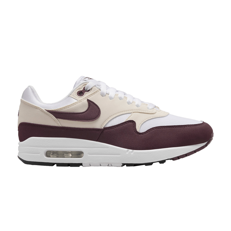 Nike Wmns Air Max 1 'Night Maroon'