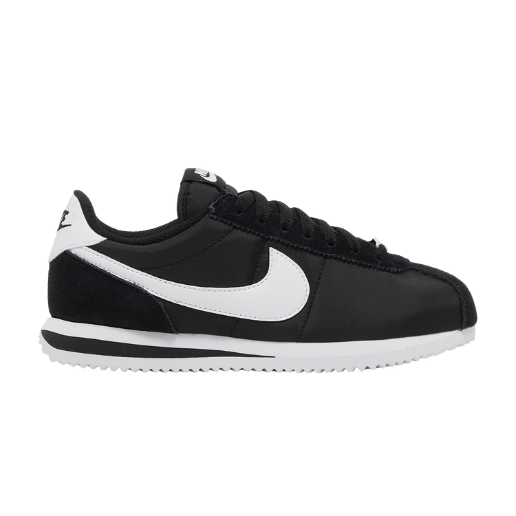 Nike Wmns Cortez 'Black White'