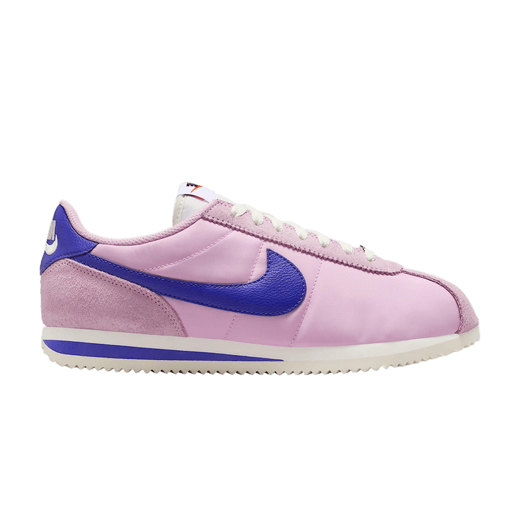 Nike Wmns Cortez Textile 'Light Arctic Pink'