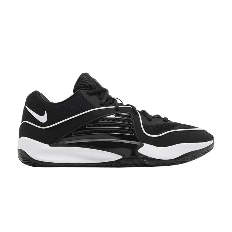 Nike KD 16 TB 'Black White'