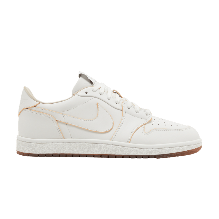 Air Jordan 1 Retro Low '85 OG 'Wings - Summit White'
