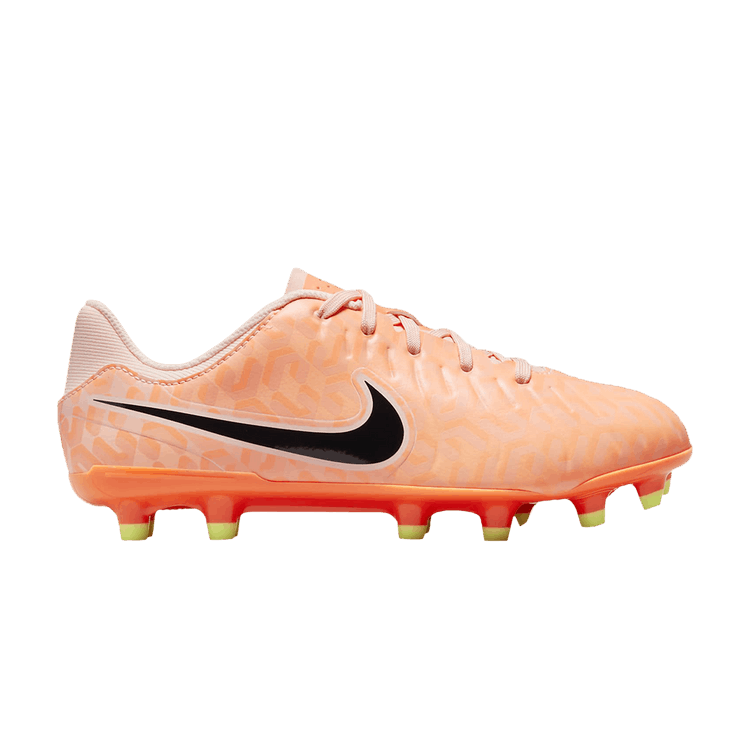 Nike Tiempo Legend 10 Academy MG GS 'Guava Ice'