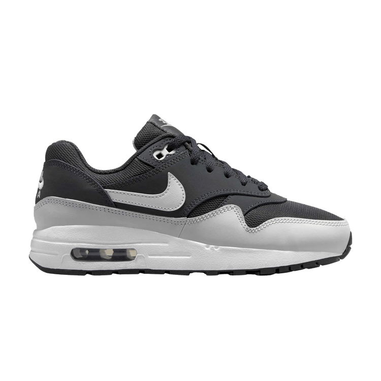 Nike Air Max 1 GS 'Off Noir White'