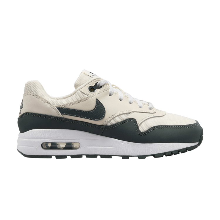 Nike Air Max 1 GS 'Pale Ivory Bicoastal'
