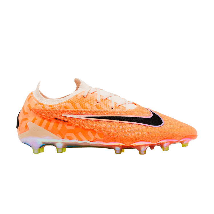 Nike Zoom Mercurial Vapor 15 Elite AG Pro 'United Pack'