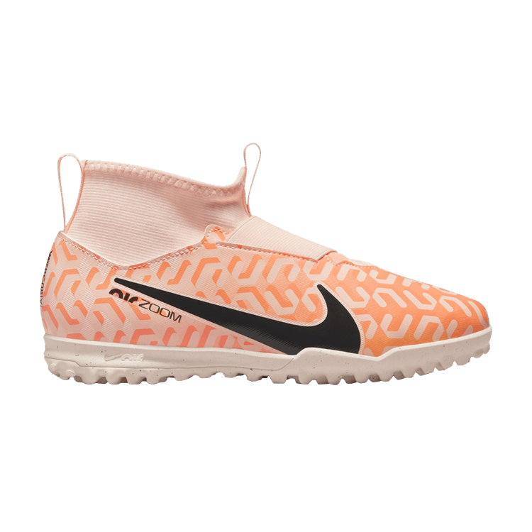 Nike Zoom Mercurial Superfly 9 Academy TF GS 'United Pack'