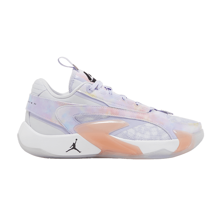 Air Jordan Luka 2 GS 'Nebula'
