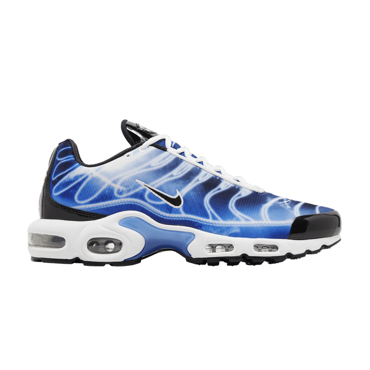 Nike Men's Air Max Plus 'Light Photography - Old Royal'