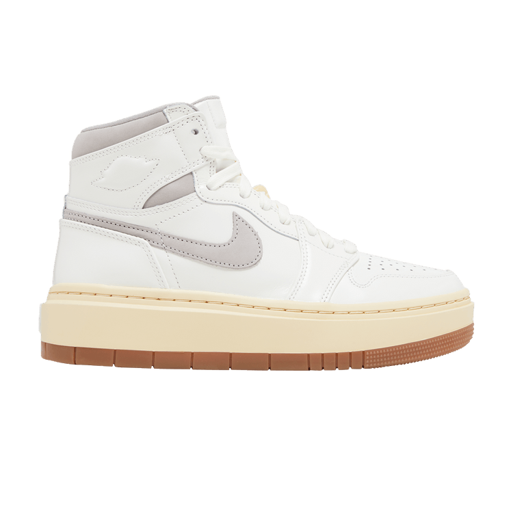 Wmns Air Jordan 1 Elevate High SE 'Sail College Grey'