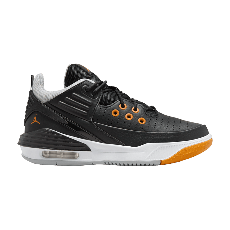 Air Jordan Max Aura 5 GS 'Magma Orange'