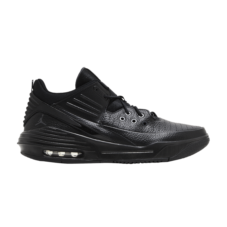 Air Jordan Max Aura 5 'Black Anthracite'