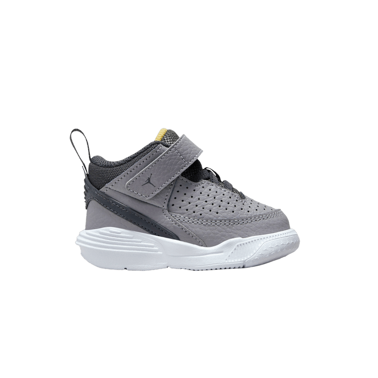 Air Jordan Max Aura 5 TD 'Cement Grey Anthracite'