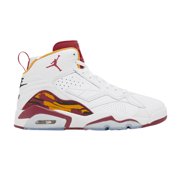 Air Jordan MVP 'Cardinal'