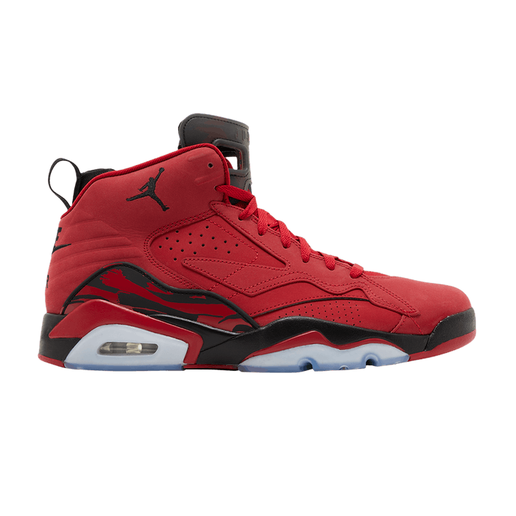 Air Jordan MVP 'Raging Bull'