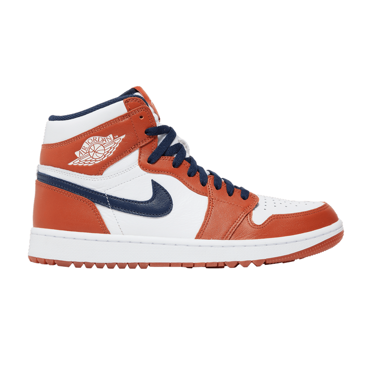 Eastside Golf x Air Jordan 1 High Golf 'Out the Mud'