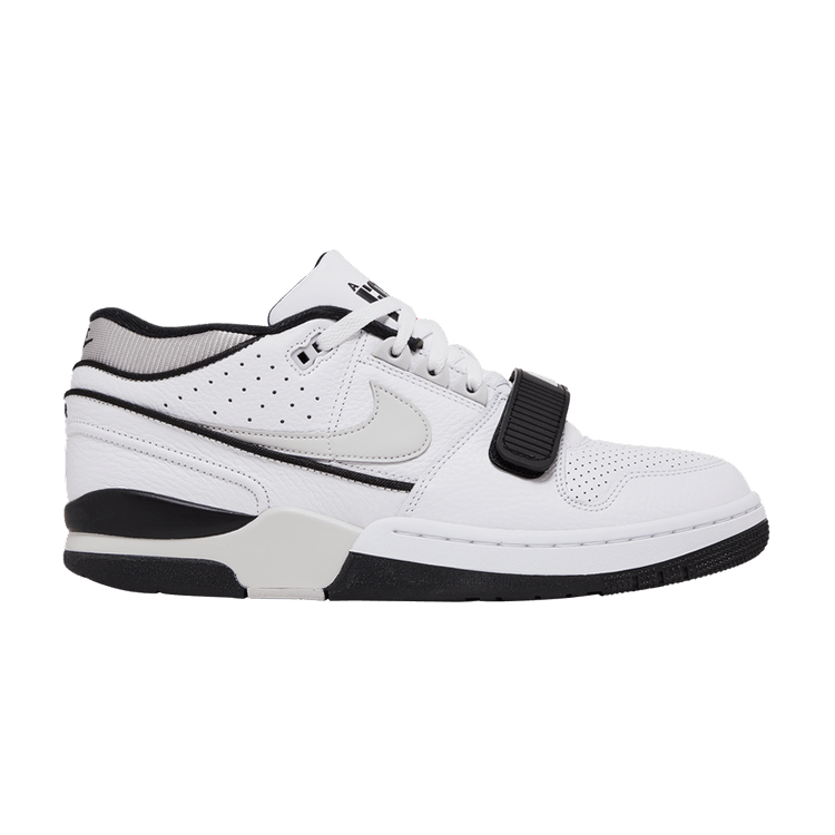 Nike Air Alpha Force 88 'White Black Tech Grey'