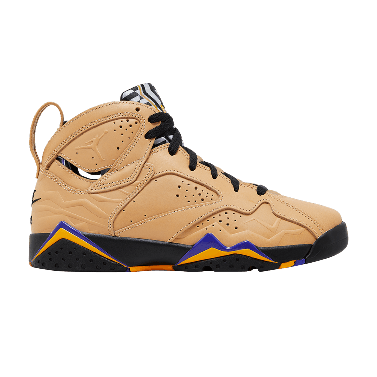 Air Jordan 7 Retro SE GS 'Afrobeats'