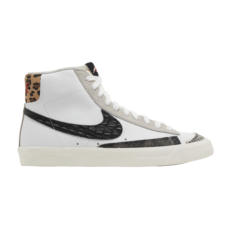 Nike Blazer Mid 'Tunnel Walk'