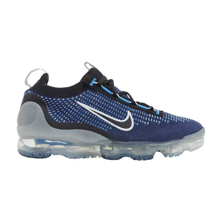 Nike Air VaporMax 2021 Flyknit 'Navy Photo Blue'