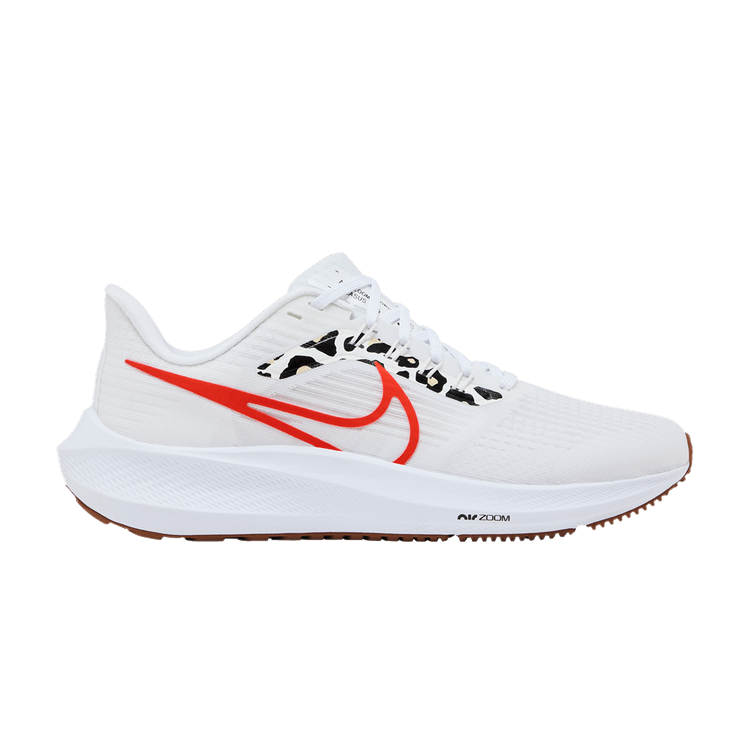 Nike Wmns Air Zoom Pegasus 39 'White Leopard'