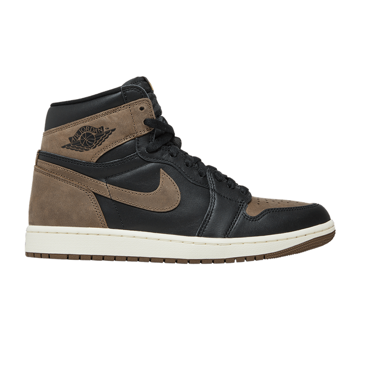 Air Jordan 1 Retro High OG 'Palomino'