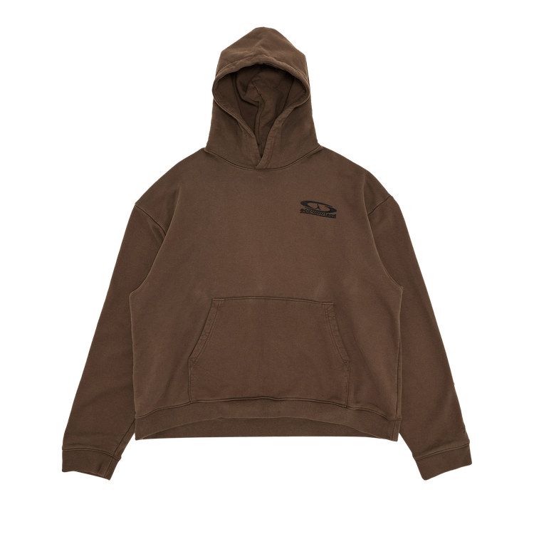 Air Jordan x Travis Scott Pullover Hoodie 'Palomino'