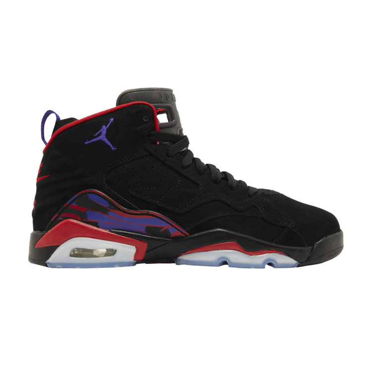Air Jordan MVP GS 'Raptors'