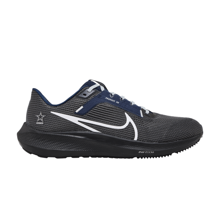 NFL x Nike Air Zoom Pegasus 40 'Dallas Cowboys'
