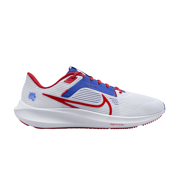 Nike Air Zoom Pegasus 40 'Tennessee State'