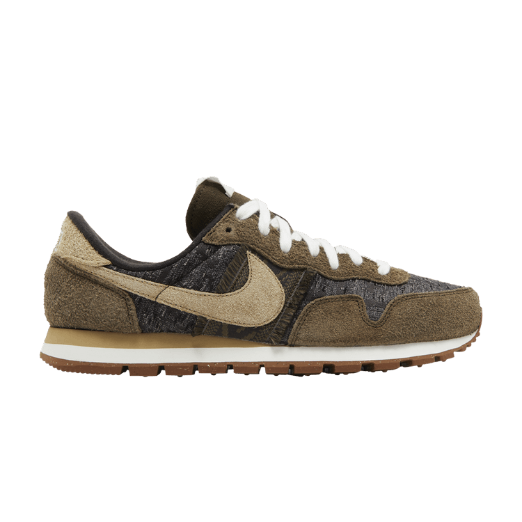 Nike Air Pegasus 83 Premium 'NAI-KE - The One Line'