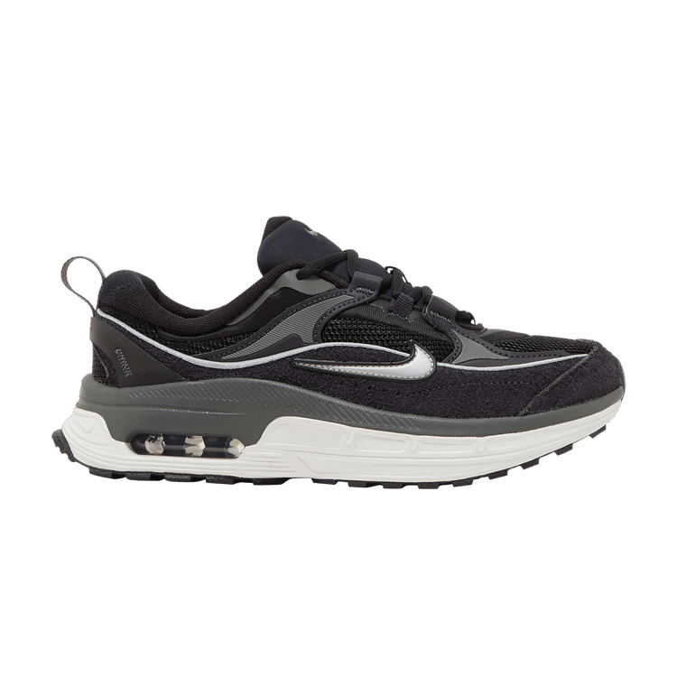 Nike Wmns Air Max Bliss 'Black Oil Grey'