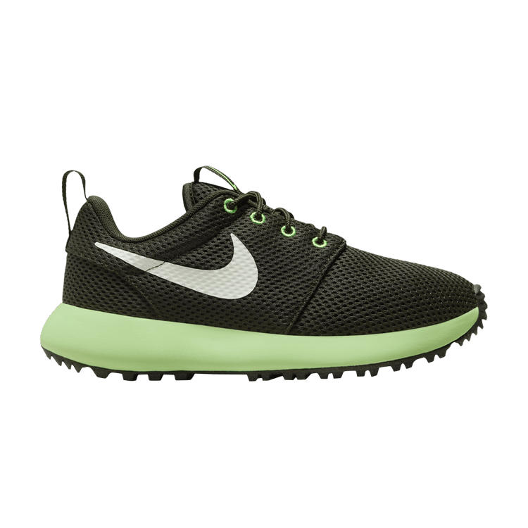 Nike Roshe Golf GS 'Sequoia Lime Blast'