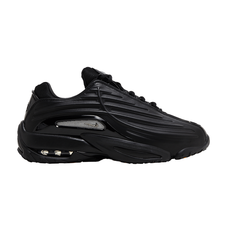 NOCTA x Nike Hot Step 2 'Black'